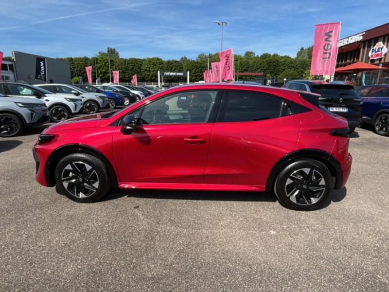 Renault Clio VI