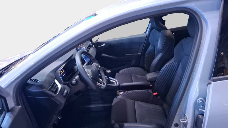 Renault Clio V