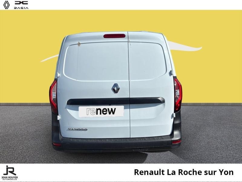 Renault Kangoo VU