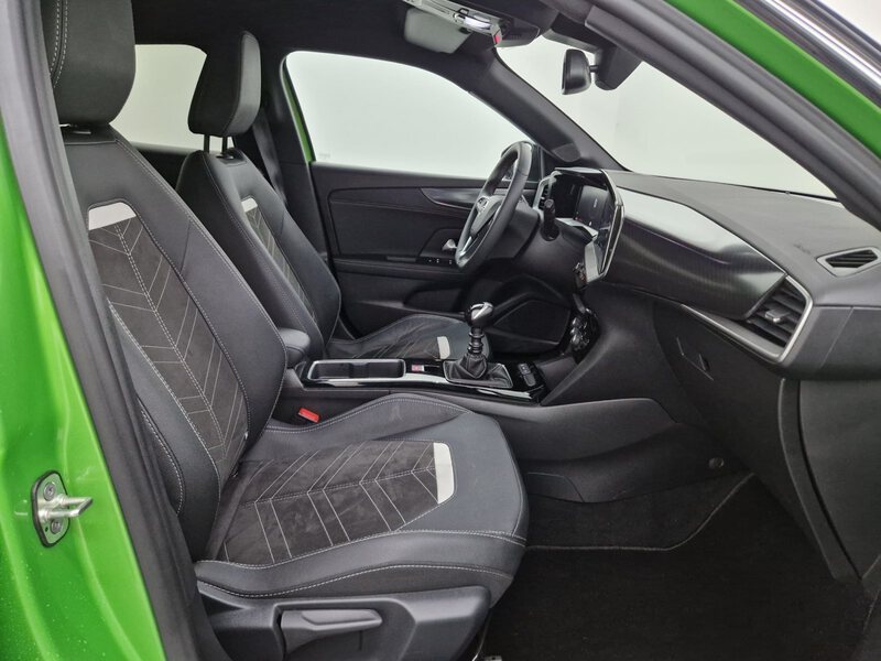 Fahrzeugabbildung Mokka 1.2 Turbo Ultimate Massage ACC Bild 12 von 36