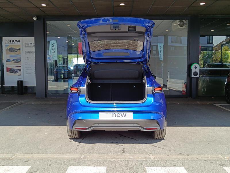 Renault Clio VI