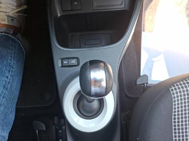 Renault Twingo E-Tech Electrique