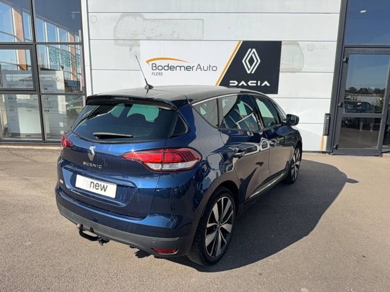Renault Scenic IV
