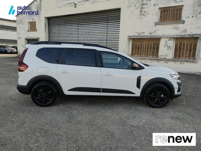 Dacia Jogger