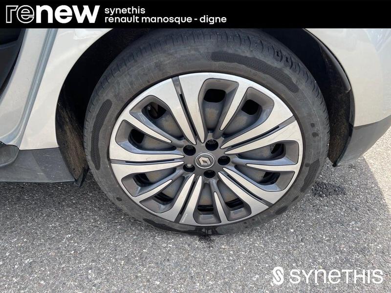 Renault Scenic IV