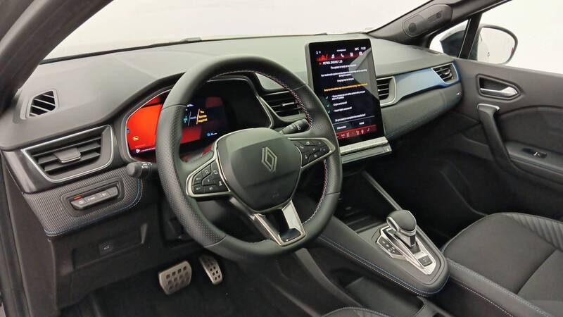 Renault Symbioz
