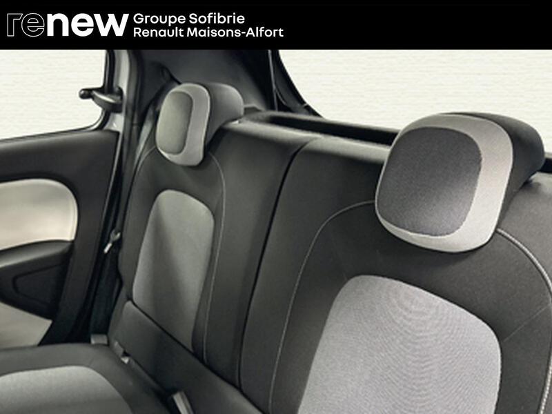 Renault Twingo III