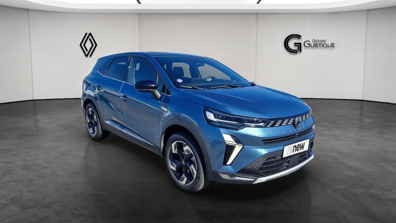 Renault Symbioz