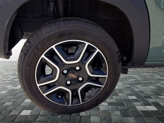 Vehicle 3D Image