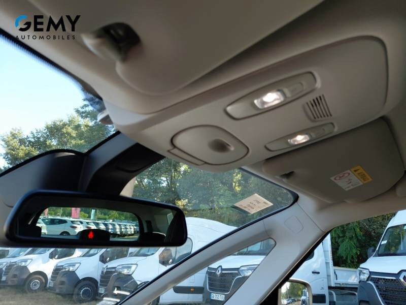 Renault Grand Scenic IV