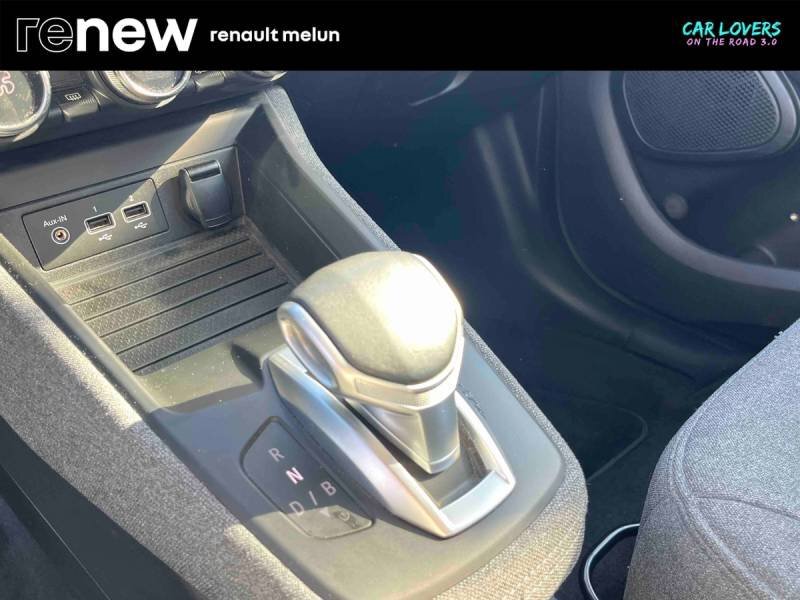 Renault ZOE E-Tech Electrique