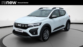 SANDERO