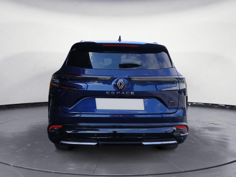 Renault Espace VI