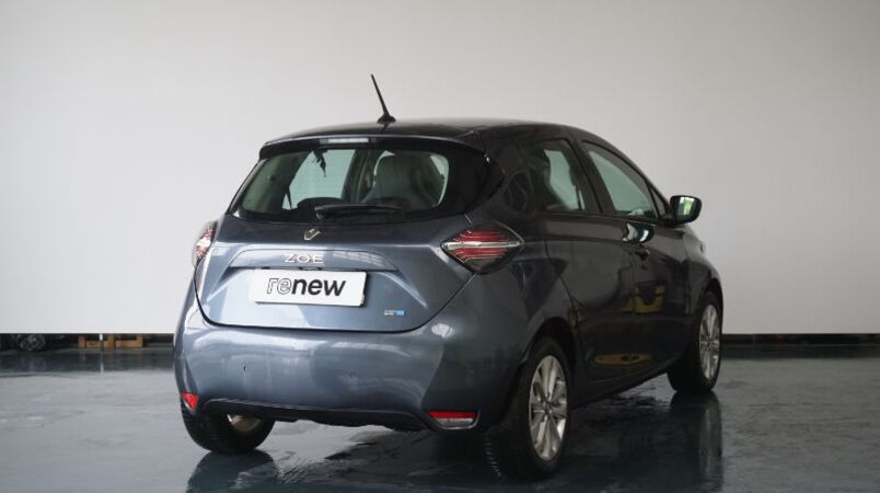 RENAULT Zoe 2020 — imagine 27