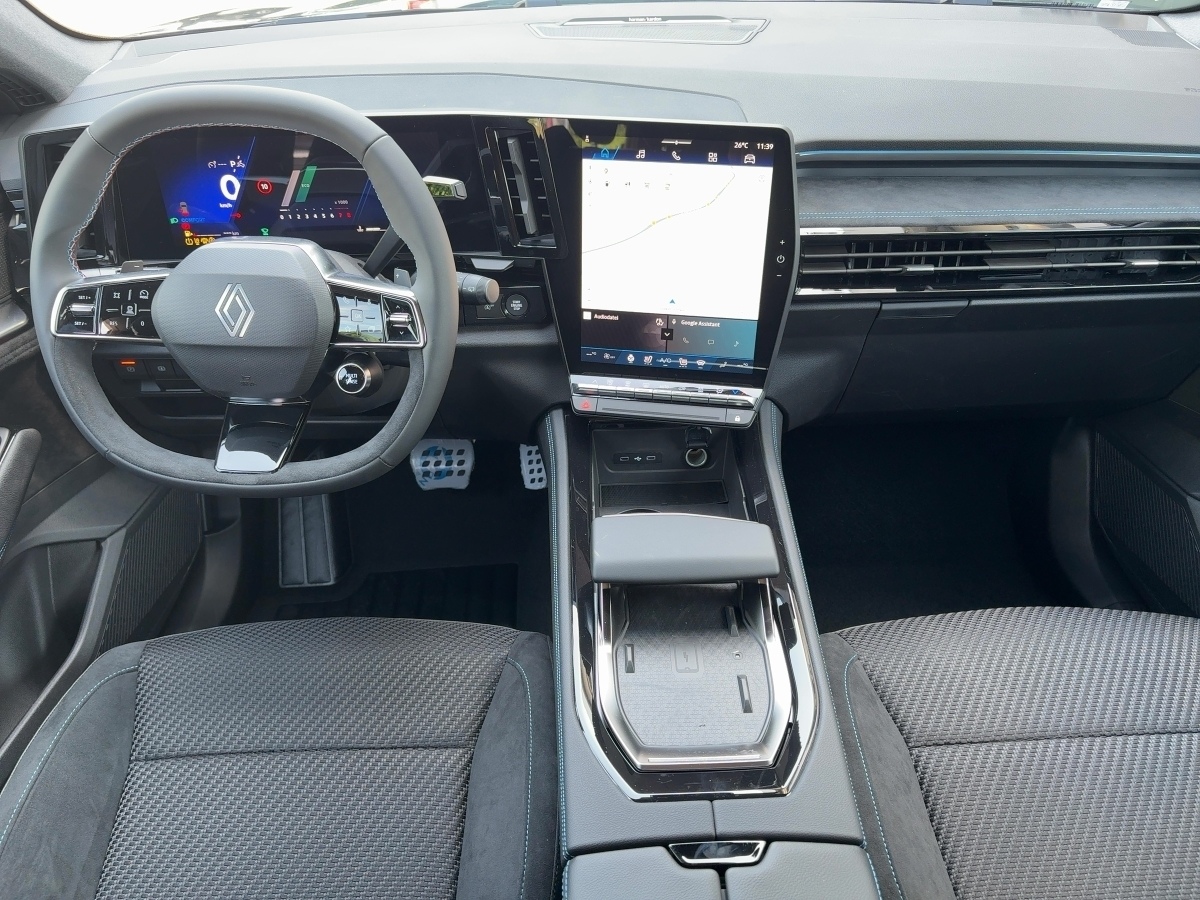 Renault Austral – Bild 9