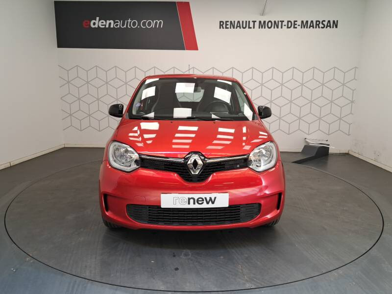 Renault Twingo III