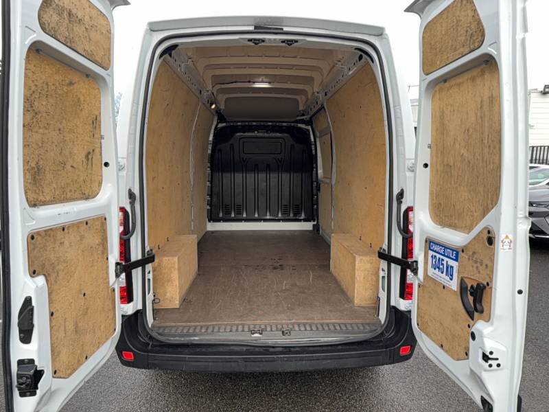 Renault Master III