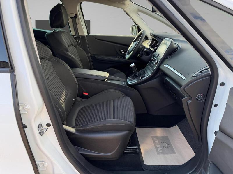 Renault Grand Scenic IV