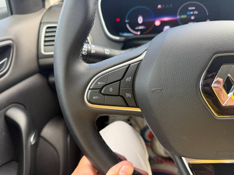 Renault Megane IV Estate