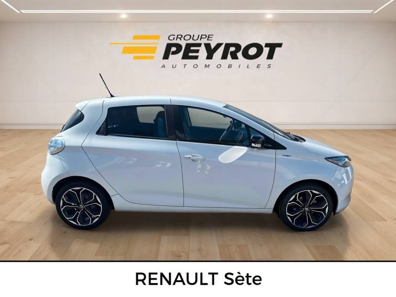 Renault ZOE E-Tech Electrique