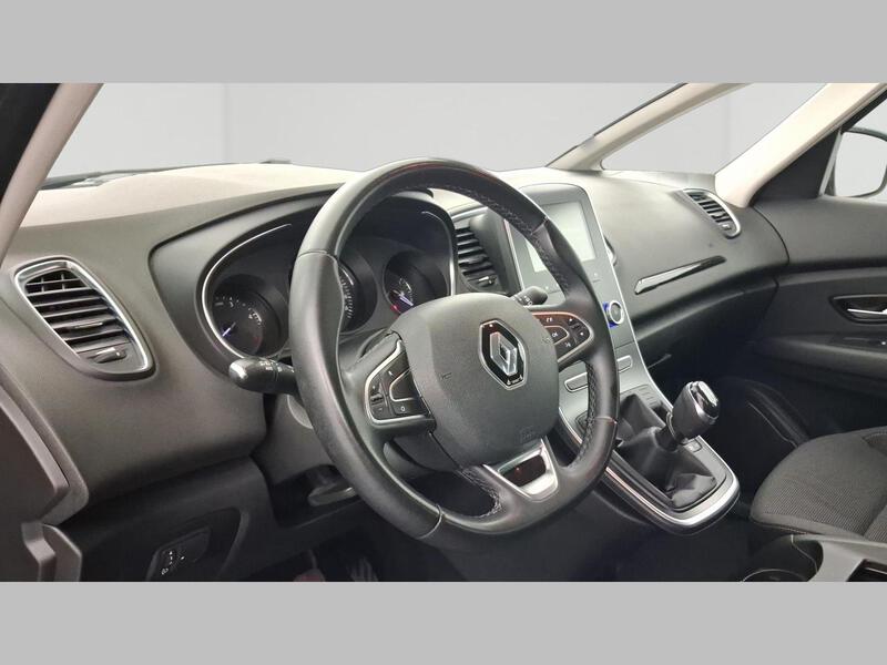 Renault Grand Scenic IV