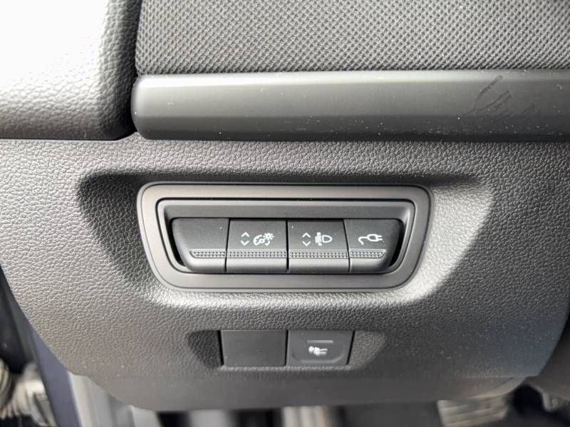Renault ZOE E-Tech Electrique