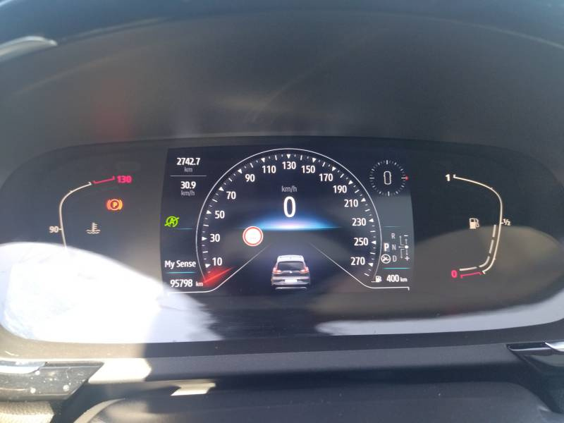 Renault Espace V