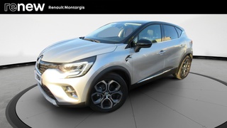 CAPTUR