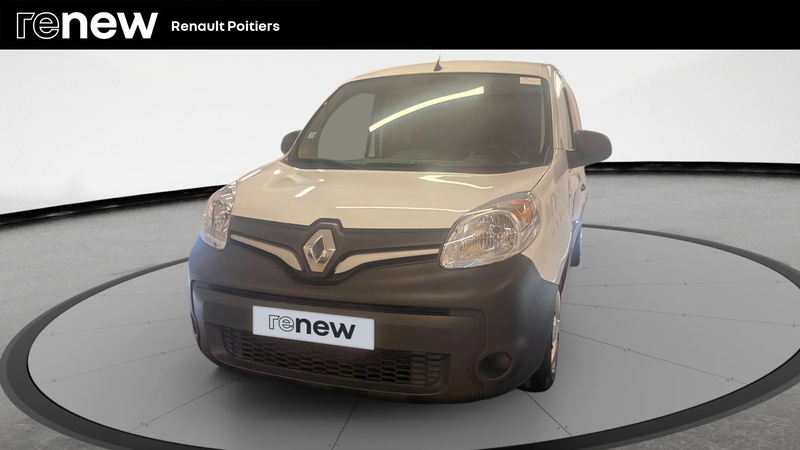 Renault Kangoo VU