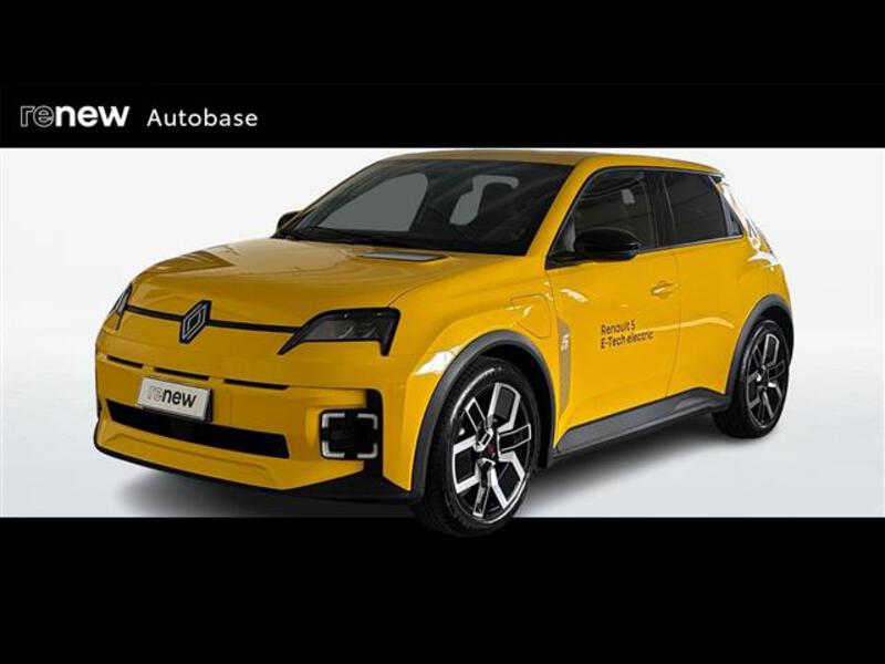 Renault 5