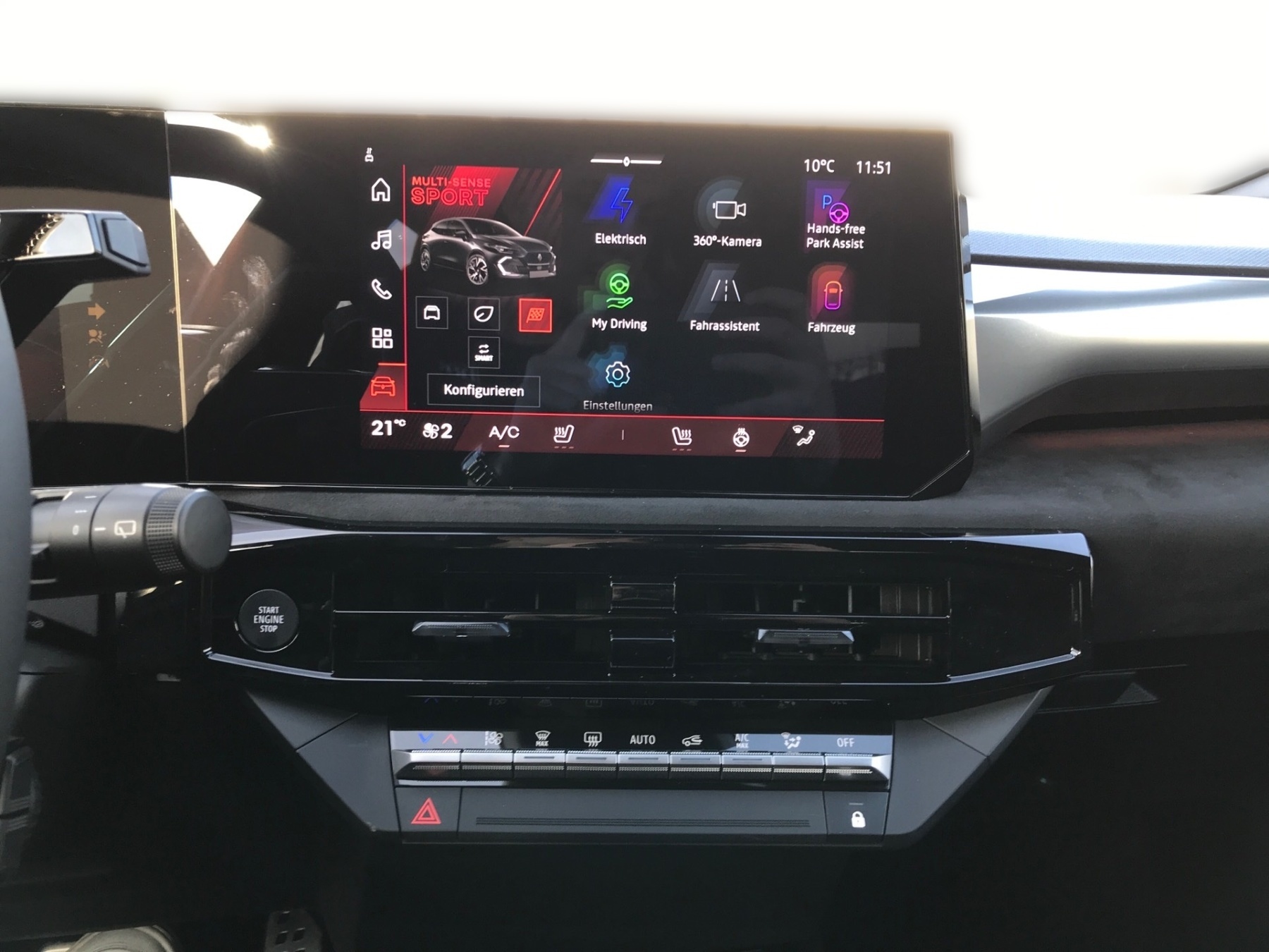 Renault Clio – Bild 5