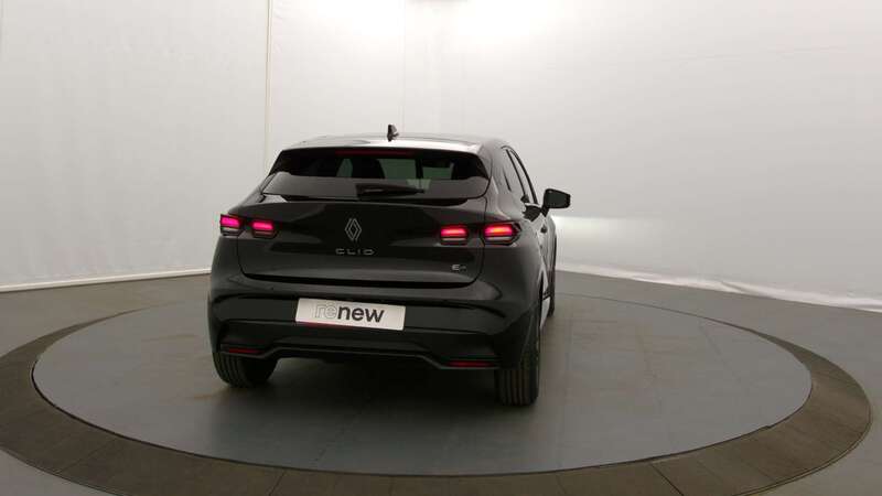Renault Clio VI