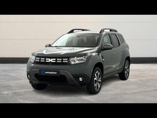 DUSTER