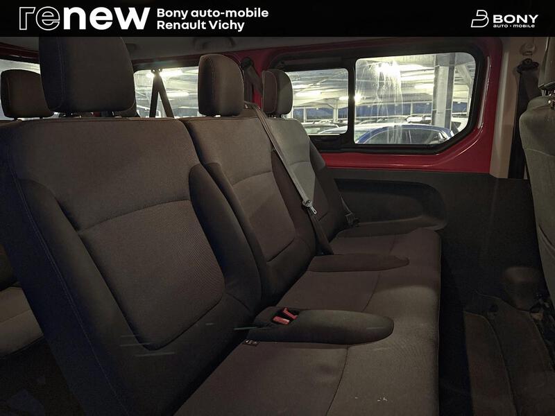 Fiat Talento Combi