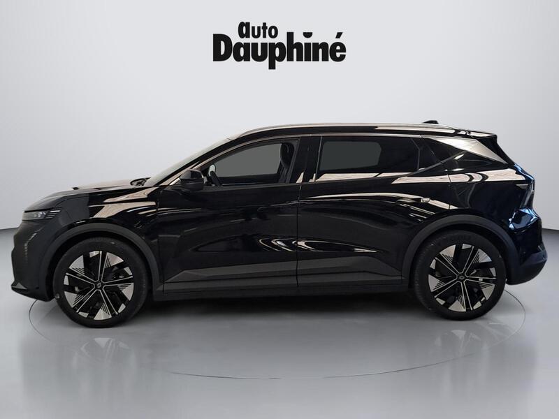Renault Scenic E-Tech Electrique