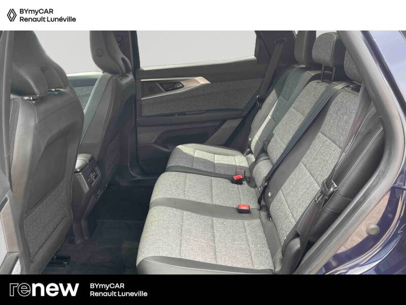 Renault Espace VI