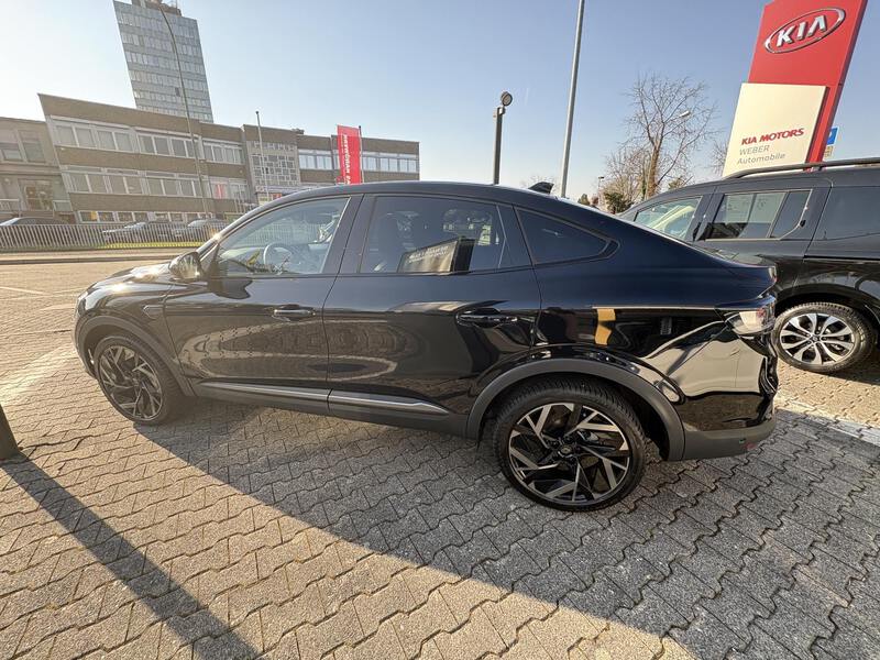 Fahrzeugabbildung Arkana 1.6 E-TECH Hybrid 145 Esprit Alpine EU6e Bild 7 von 18