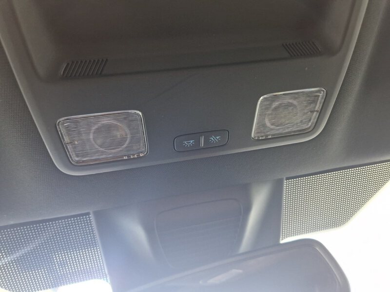 Fahrzeugabbildung Focus 1.0 EcoBoost ST-Line Turnier SYNC4 Bild 23 von 25