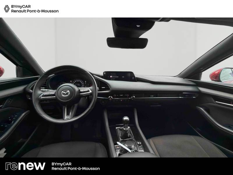 Mazda Mazda3 IV