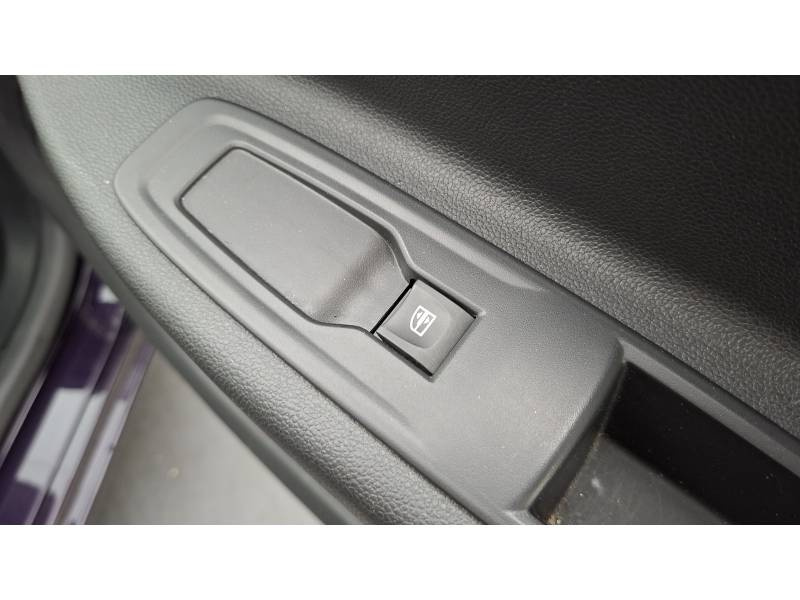 Renault ZOE E-Tech Electrique