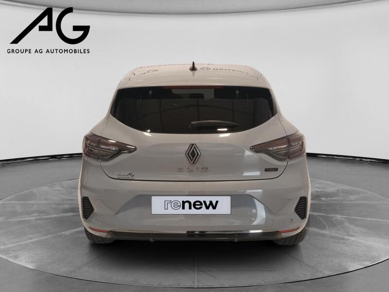 Renault Clio V