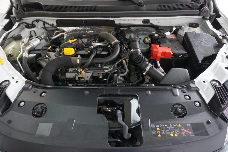 DACIA Logan 2021 — imagine 19
