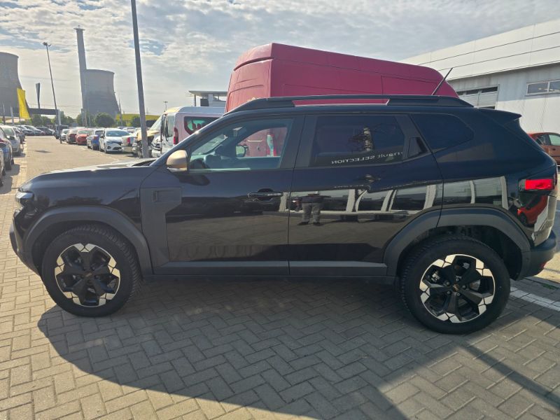 DACIA Duster 2024 — imagine 27