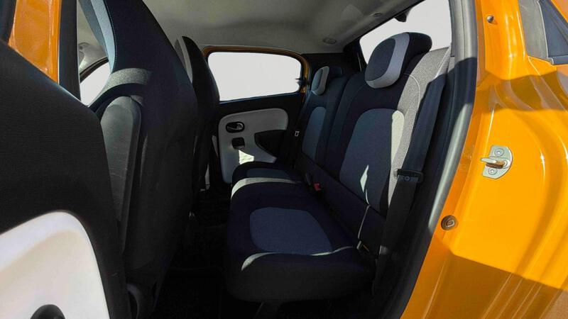 Renault Twingo III