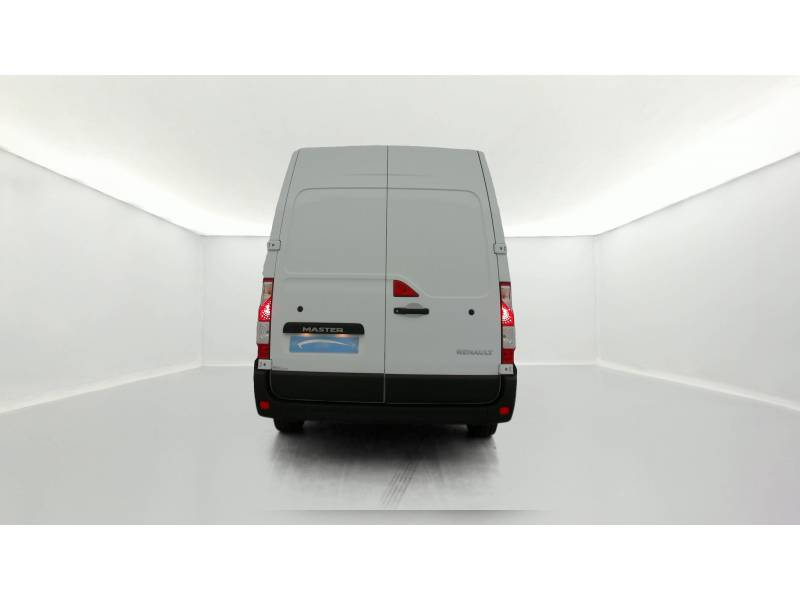 Renault Master III