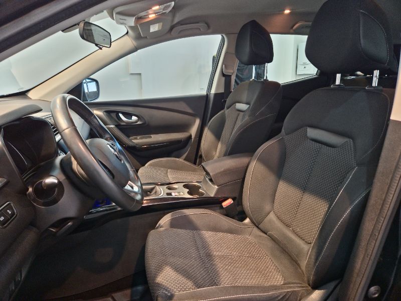 RENAULT Kadjar 2019 — imagine 43