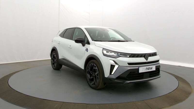 Renault Symbioz