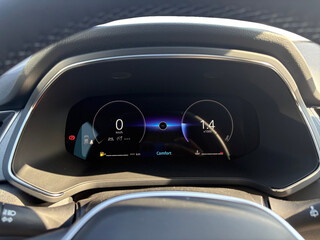 Vehicle 3D Image