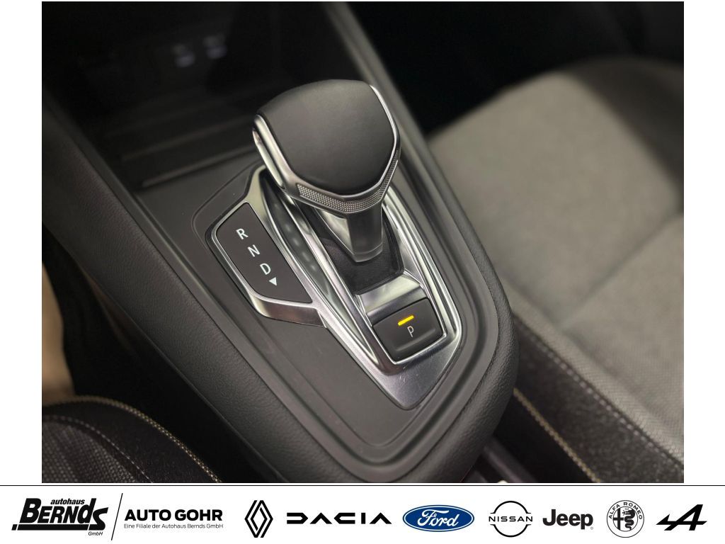 Renault Captur – Bild 19