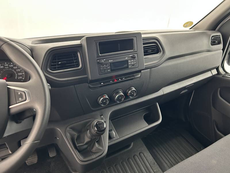 Renault Master III